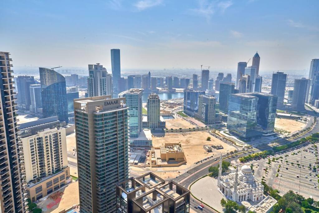 Appartement Magnificent Lux 2 Bedroom With Incredible Skyline View