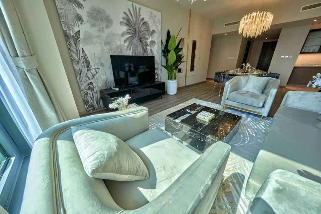 Appartement Magnificent Lux 2 Bedroom With Incredible Skyline View *