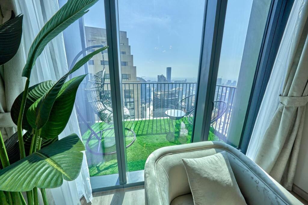 Appartement Magnificent Lux 2 Bedroom With Incredible Skyline View Dubai