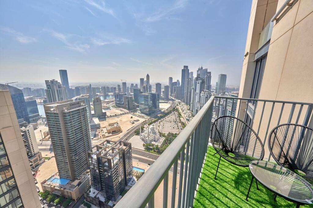 Appartement Magnificent Lux 2 Bedroom With Incredible Skyline View *