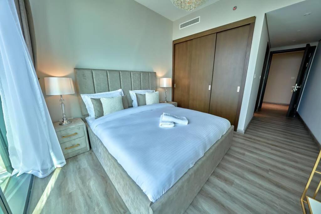 Appartement Magnificent Lux 2 Bedroom With Incredible Skyline View